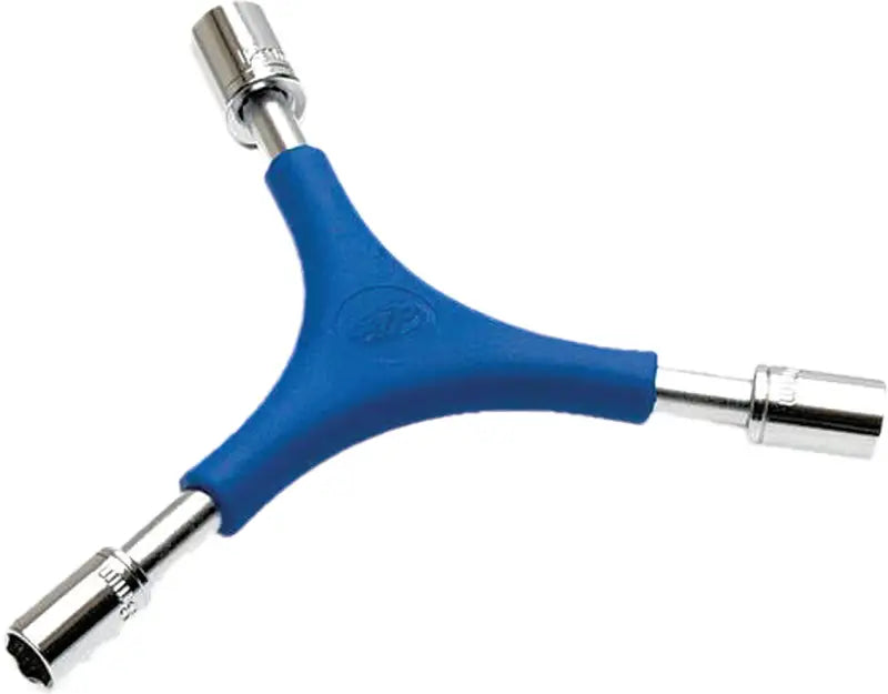 08-0547 Motion Pro Combo Y-Drive Wrench 