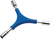 08-0547 Motion Pro Combo Y-Drive Wrench 