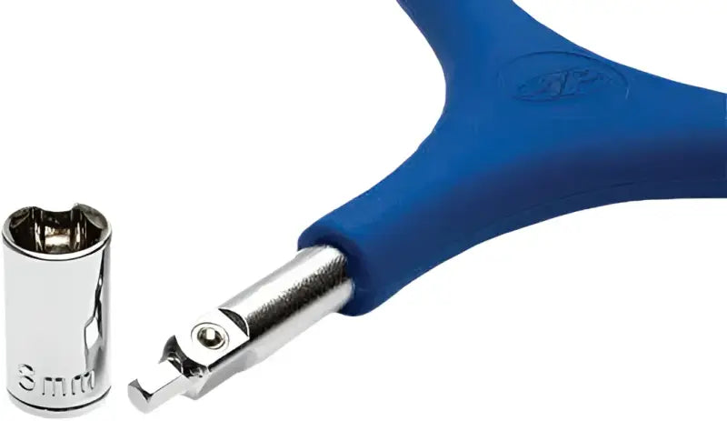 08-0547 Motion Pro Combo Y-Drive Wrench 