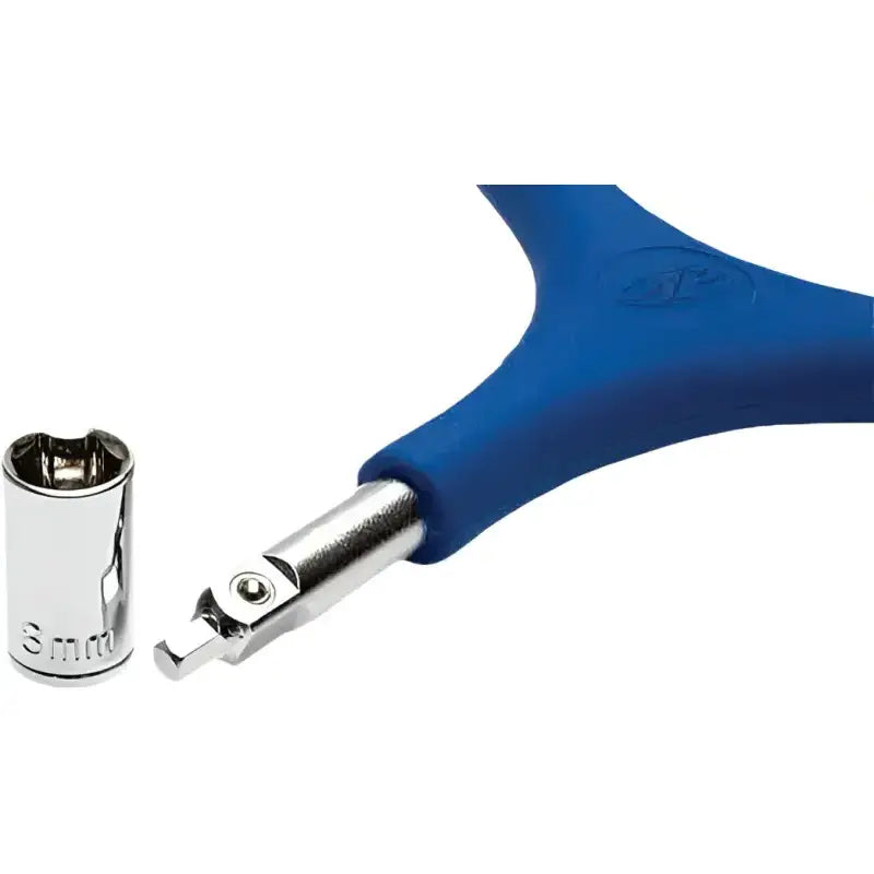 08-0547 Motion Pro Combo Y-Drive Wrench 