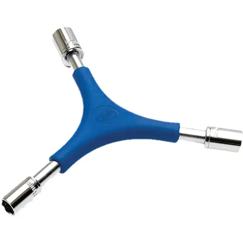 08-0547 Motion Pro Combo Y-Drive Wrench 
