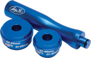 08-0550 Motion Pro Steering Head Bearing Race Driver 