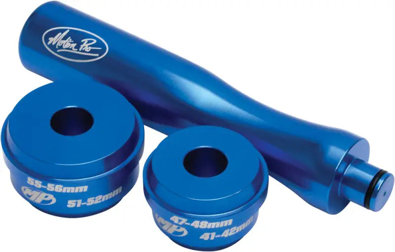 08-0550 Motion Pro Steering Head Bearing Race Driver 