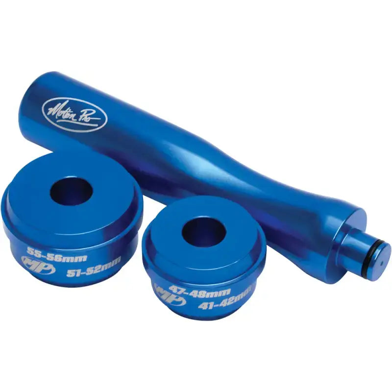 08-0550 Motion Pro Steering Head Bearing Race Driver 