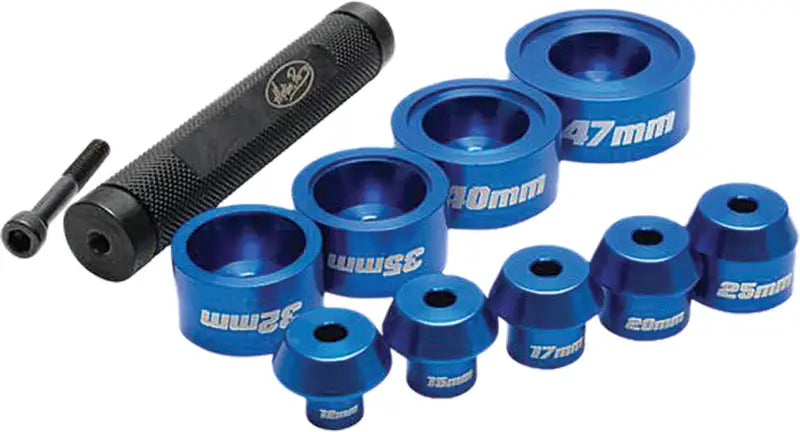 08-0551 Motion Pro Wheel Bearing Driver Set 