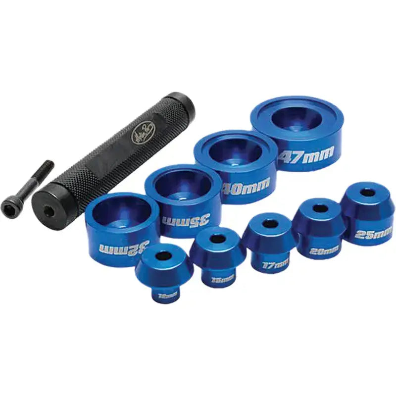 08-0551 Motion Pro Wheel Bearing Driver Set 