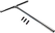 08-0557 Motion Pro T-Handle Bit Driver W/No. 1 2 3 Jis Cross-Head Bits 