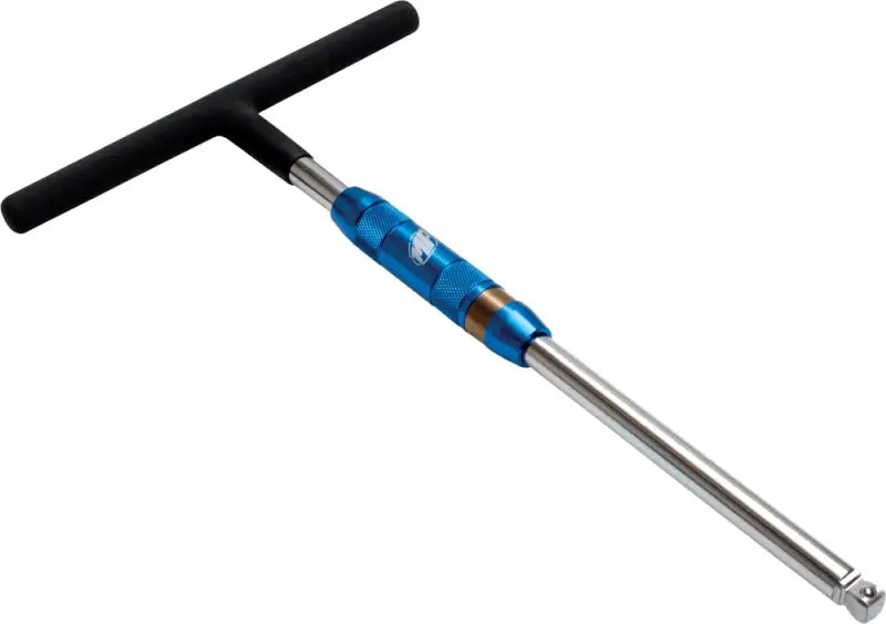 08-0562 Motion Pro Spinner Ii T-Handle 3/8" Swivel Drive 