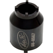 08-0567 Spanner Nut Socket 34mm/50mm 1/2" Drive 