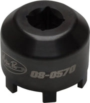 08-0570 Spanner Nut Socket Yamaha 
