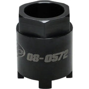 08-0572 Spanner Nut Socket Honda 