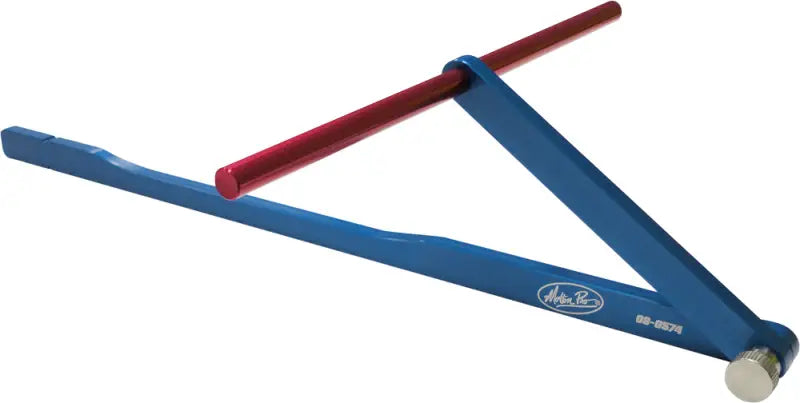 08-0574 Clip On Handlebar Alignment Tool 