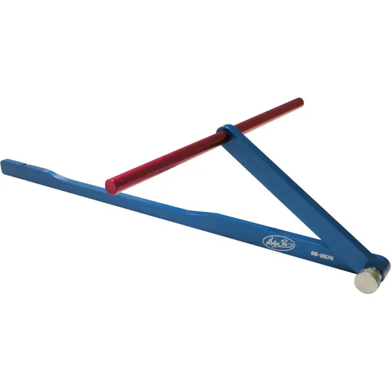 08-0574 Clip On Handlebar Alignment Tool 