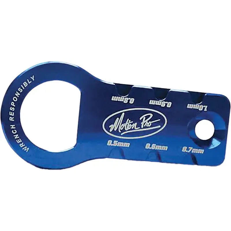 08-0579 Motion Pro Spark Plug Gap Tool 