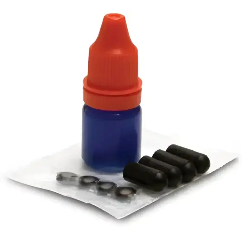 08-0581 Motion Pro Syncpro Fluid Refill - Sync Manometer
