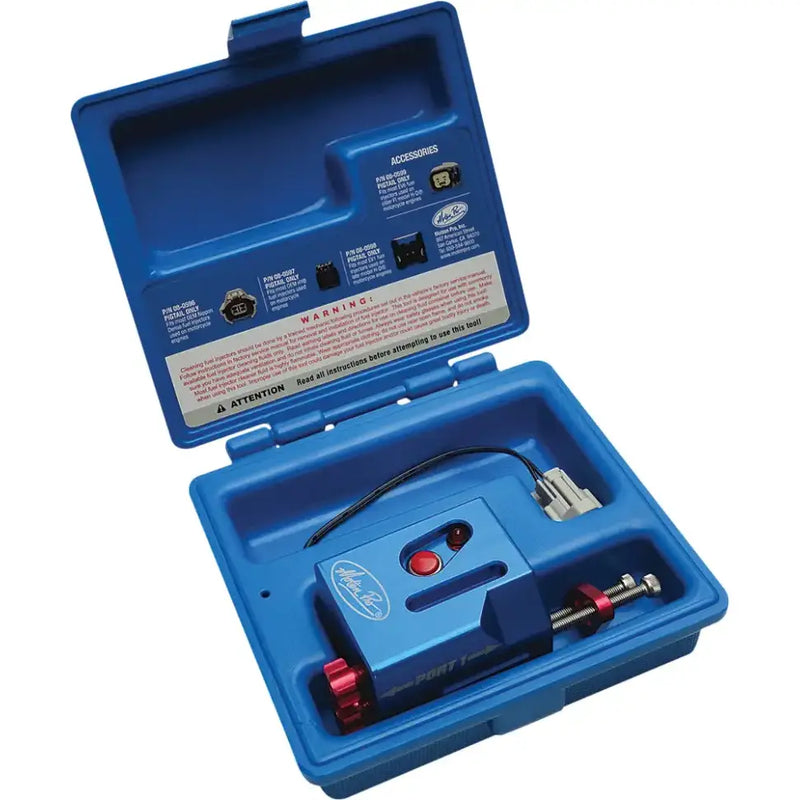 08-0594 Motion Pro Ev1 Fuel Injector Cleaner Kit