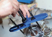 08-0605 Motion Pro Crankcase Splitter V2 