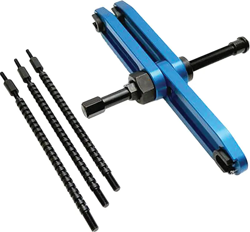 08-0605 Motion Pro Crankcase Splitter V2 
