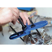08-0605 Motion Pro Crankcase Splitter V2 