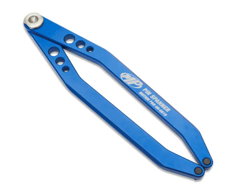08-0610 Motion Pro Mp Pin Spanner Wrench 
