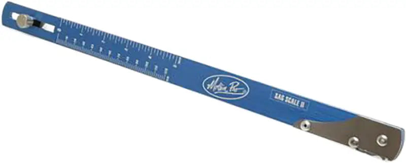 08-0613 Motion Pro Sag Scale Ii 
