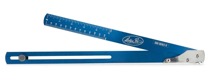 08-0613 Motion Pro Sag Scale Ii 