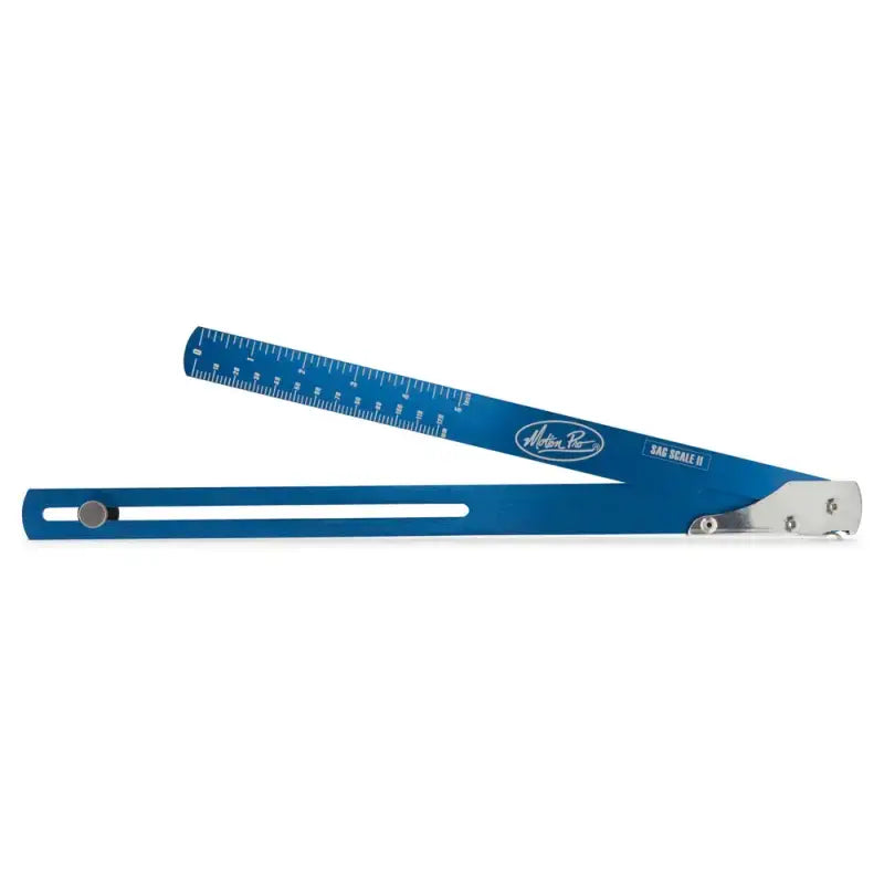 08-0613 Motion Pro Sag Scale Ii 