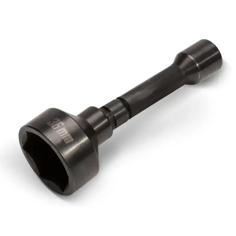 08-0635 36mm Axle Socket - 36MM