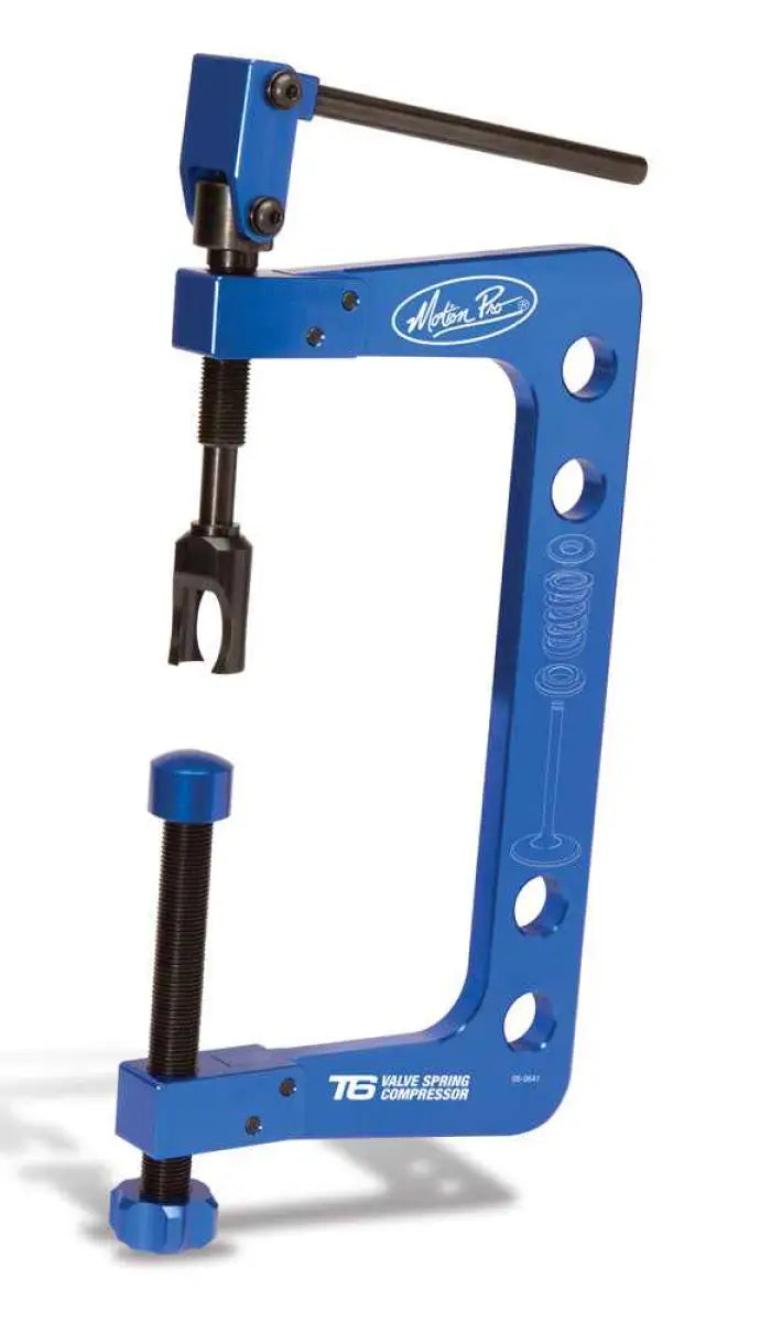 MOTION PRO 08-0641