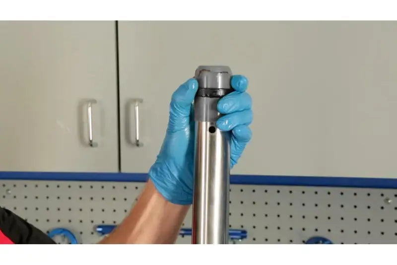 08-0676 Motion Pro Fork Seal Bullet 49Mm 