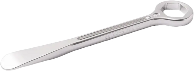 08-0690 Motion Pro T6 Combo Lever 30Mm - RV and Auto Parts