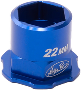 08-0691 Motion Pro T6 Adapter 30Mm To 22Mm - RV and Auto Parts