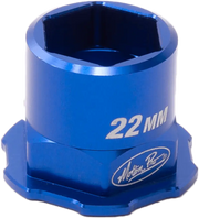 08-0691 Motion Pro T6 Adapter 30Mm To 22Mm - RV and Auto Parts