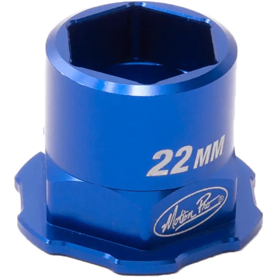 08-0691 Motion Pro T6 Adapter 30Mm To 22Mm - RV and Auto Parts