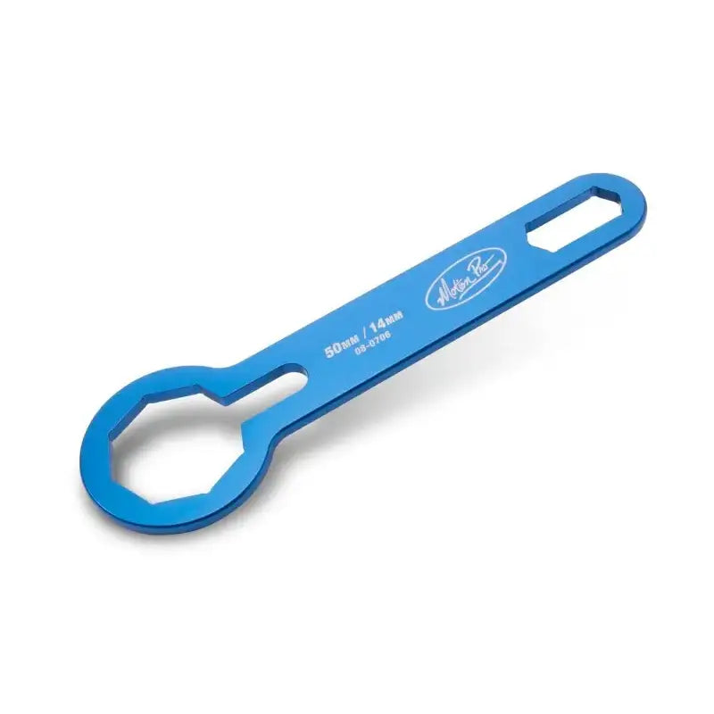 08-0706 Motion Pro Fork Cap Wrench 50Mm/14Mm 