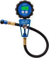 08-0751 Motion Pro Digital Tire Gauge 60Psi - RV and Auto Parts