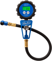 08-0751 Motion Pro Digital Tire Gauge 60Psi - RV and Auto Parts