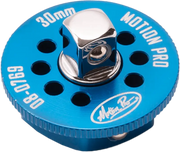 08-0769 Motion Pro T6 Adapter 30Mm To 3/8 Inch Drive - RV and Auto Parts