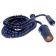 08-0918 Prime Products Cigarette Lighter Extension Cord 15 Foot Length