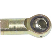 08-102-07 Tie Rod End Rh Ac/Pol 3/8" 24 Nf