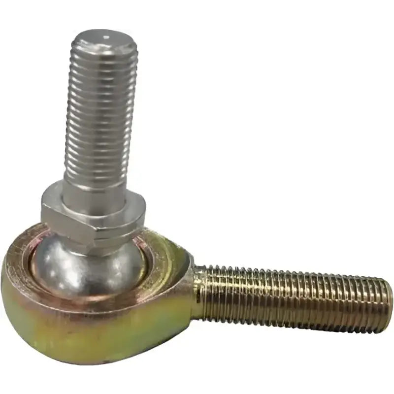 08-102-11 Tie Rod End Rh Pol 3/8" 24 Nf