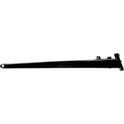 08-460R Rh Trail Arm Black Yam 