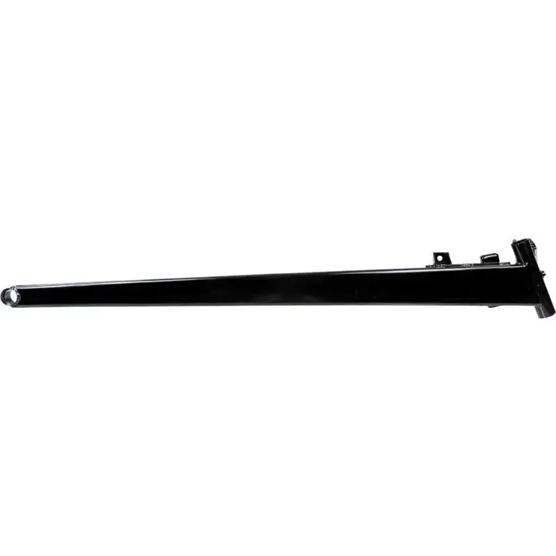 08-460R Rh Trail Arm Black Yam 