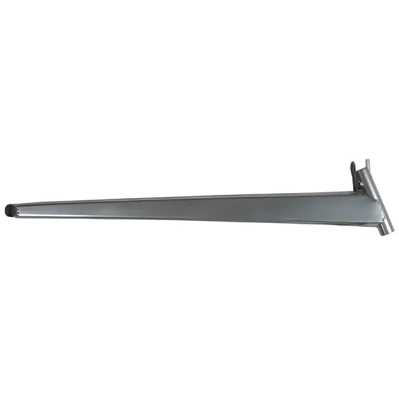 08-462L Lh Trail Arm Silver S D 
