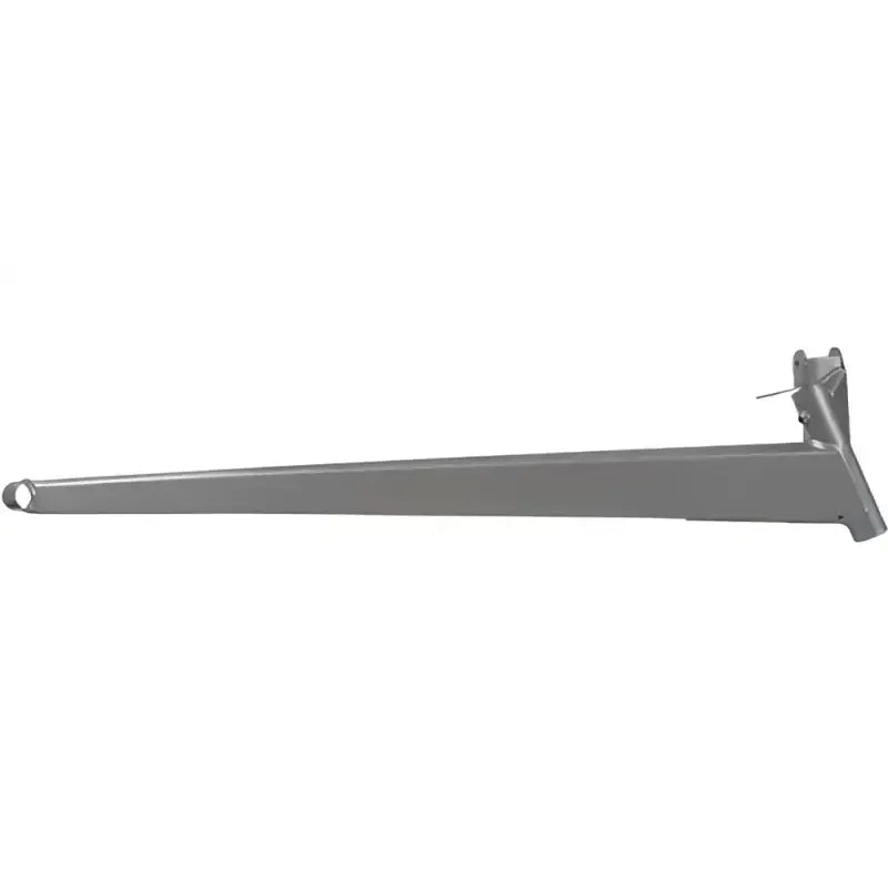 08-462R Rh Trail Arm Silver S D 