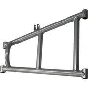 08-472L Lower Lh A Arm A/C 
