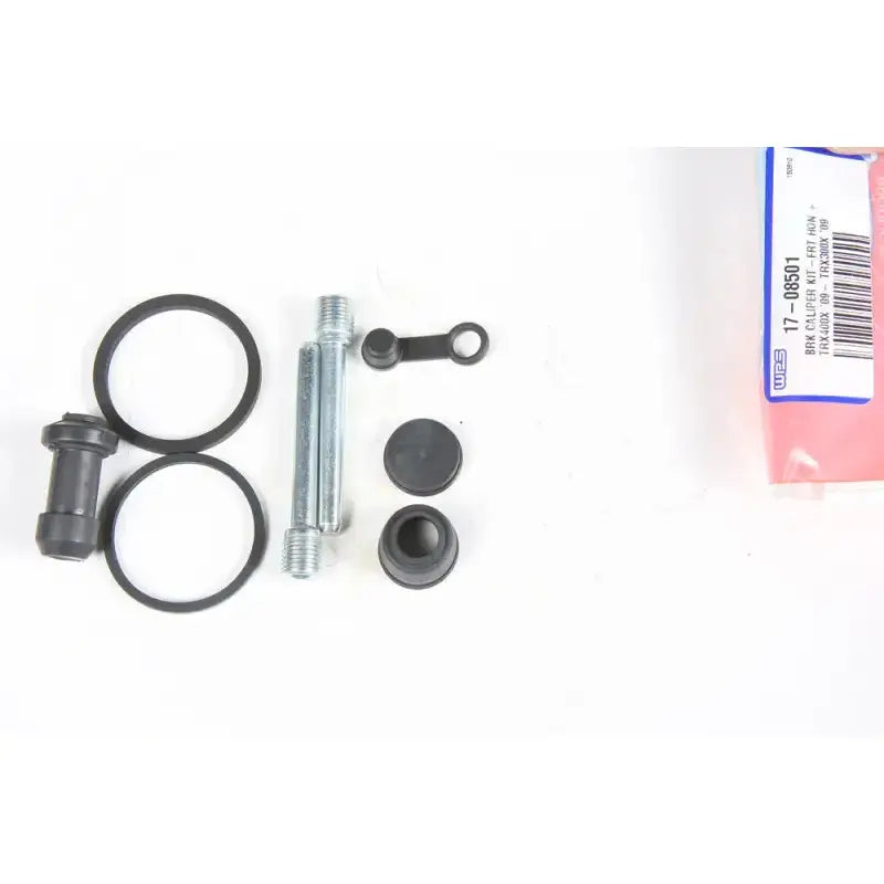 08-501 Front Caliper Kit