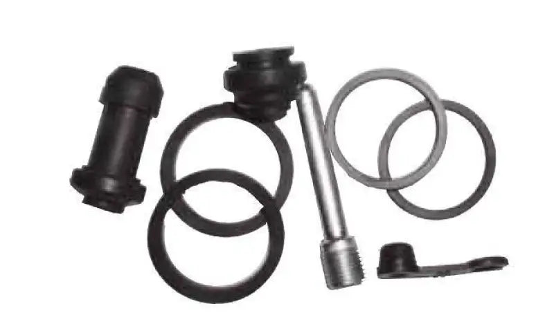 08-502 Shindy Front Caliper Kit - Brakes