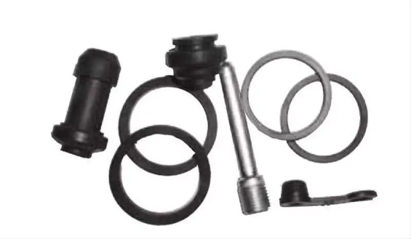 08-502 Shindy Front Caliper Kit - Brakes