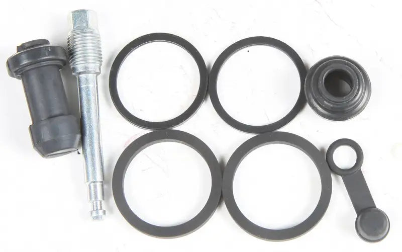 08-504 Front Caliper Kit